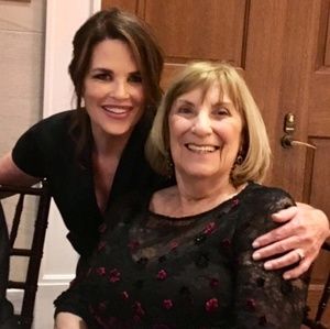 Meet your Posher, Louise